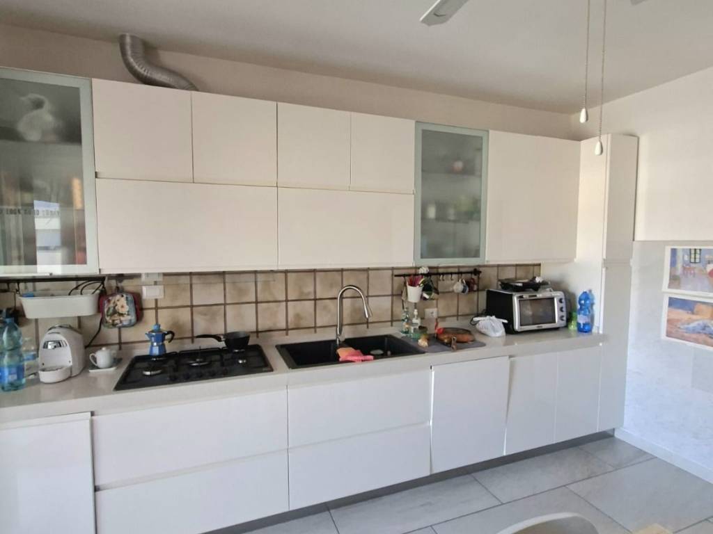 Appartamento a Montemurlo in Via Oste - Foto 4