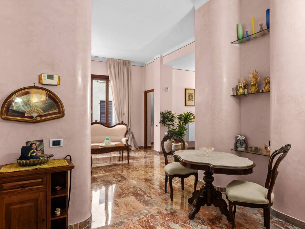 Villa a La spezia in Via Silvio Pellico, 15 - Foto 3