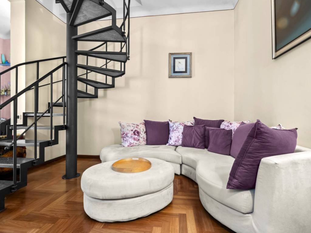 Villa a La spezia in Via Silvio Pellico, 15 - Foto 4