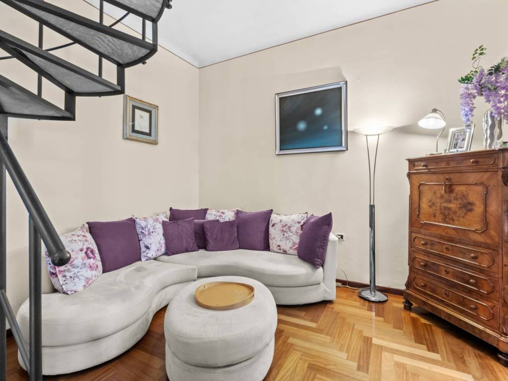 Villa a La spezia in Via Silvio Pellico, 15 - Foto 5