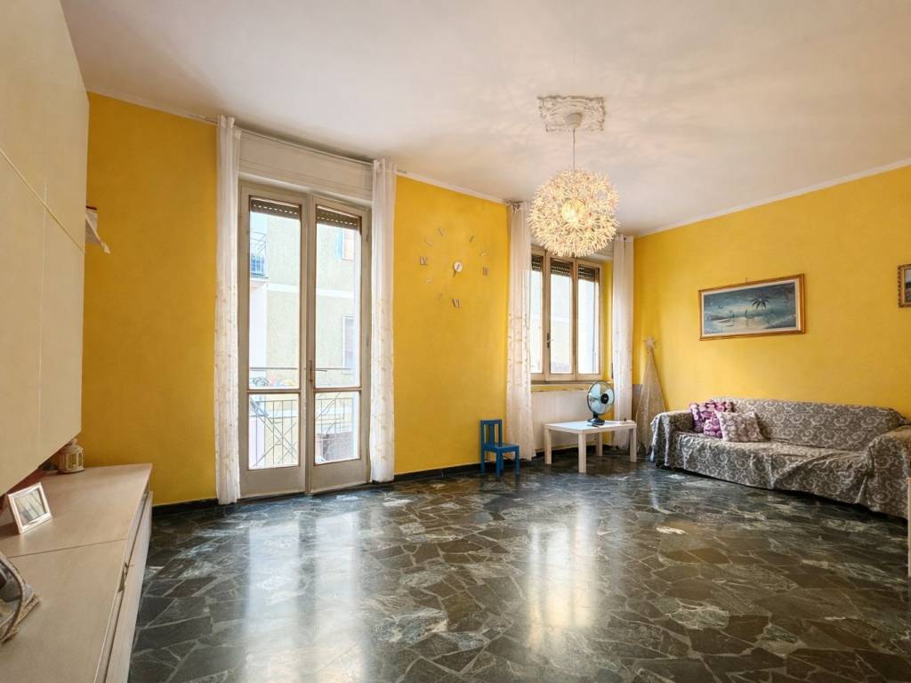 Appartamento a Piacenza in Via Francesco Saverio Bianchi, 42 - Foto 2
