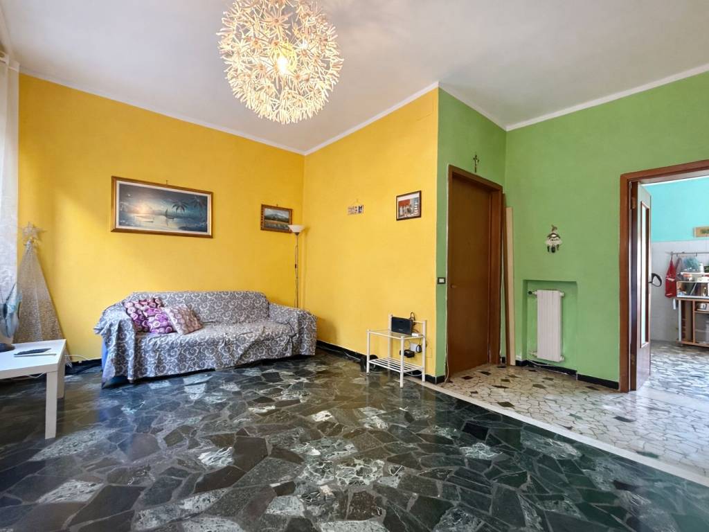 Appartamento a Piacenza in Via Francesco Saverio Bianchi, 42 - Foto 3