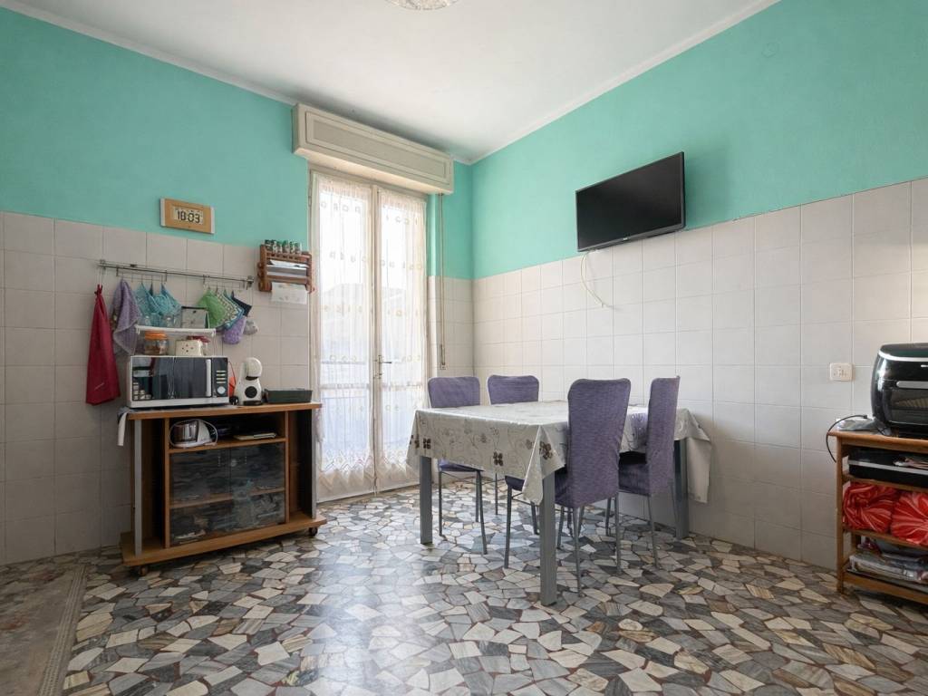 Appartamento a Piacenza in Via Francesco Saverio Bianchi, 42 - Foto 4