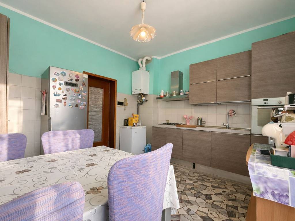 Appartamento a Piacenza in Via Francesco Saverio Bianchi, 42 - Foto 5