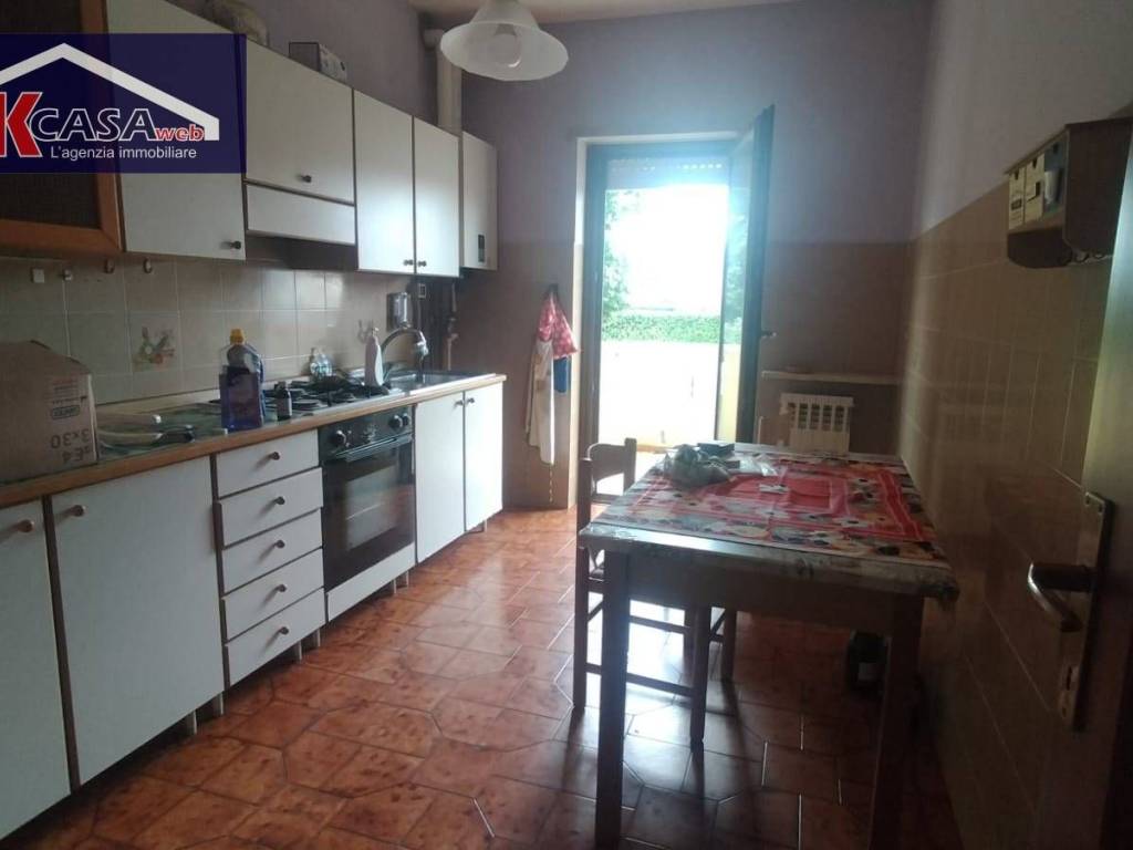Appartamento a San canzian d'isonzo in Via Divisione Julia - Foto 5