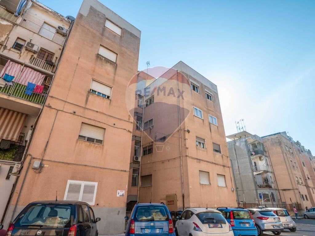 Appartamento a Caltagirone in Via Volturno, 4 - Foto 3
