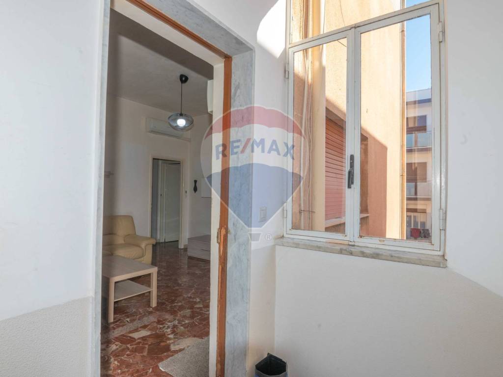 Appartamento a Caltagirone in Via Volturno, 4 - Foto 4