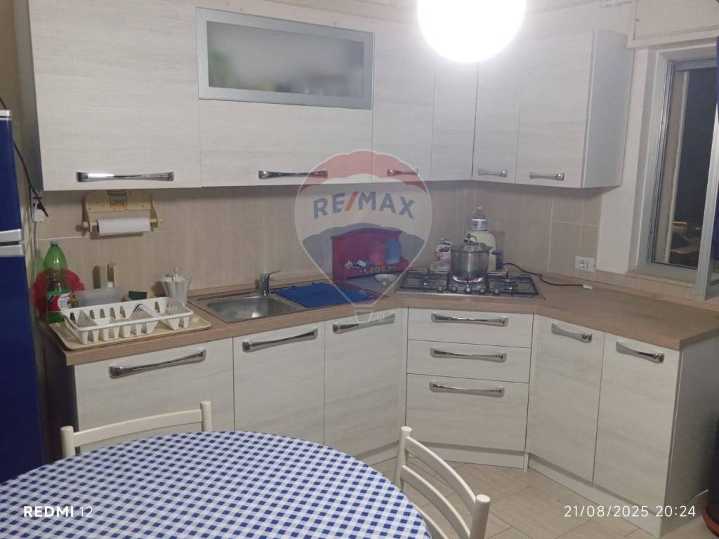 Appartamento a Santa croce camerina in Via Dell'Edera/C.da Caucana - Foto 3