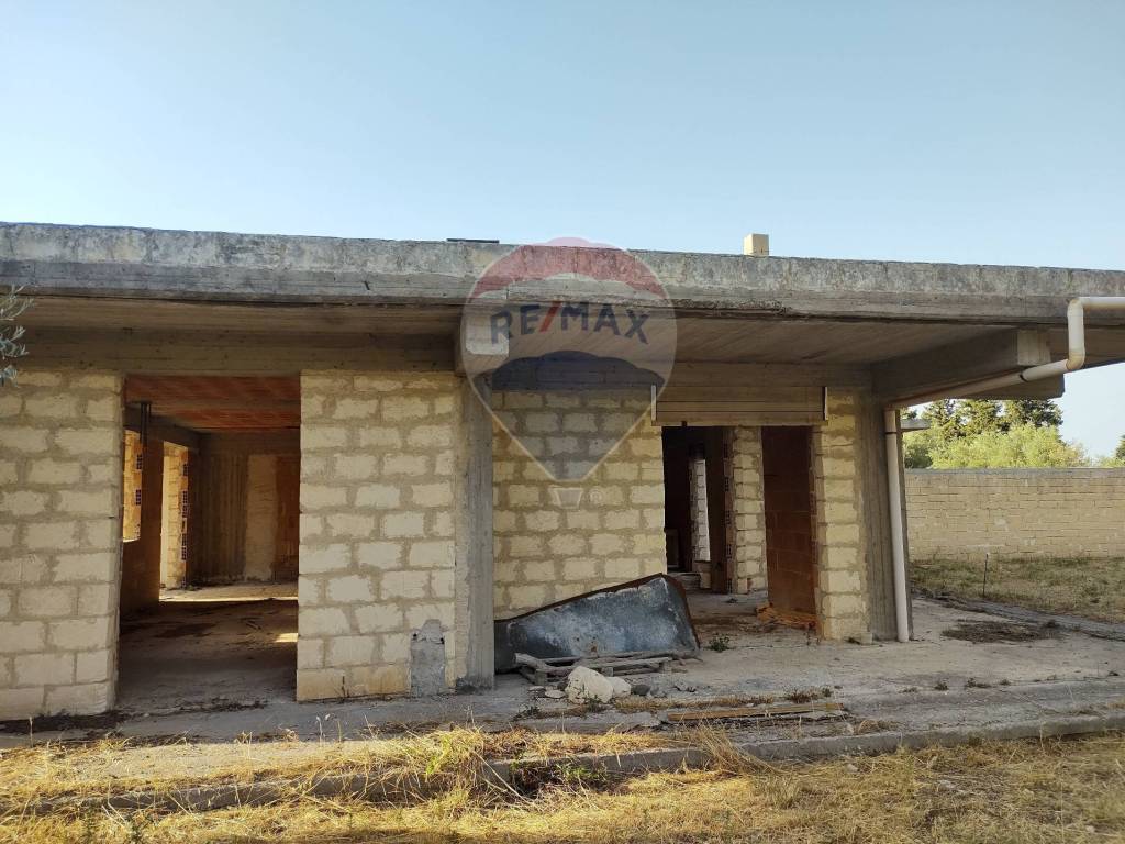 Terreno a Melilli in contrada Pianazzo - Foto 2