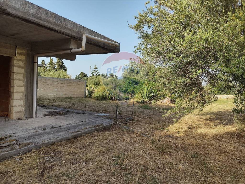 Terreno a Melilli in contrada Pianazzo - Foto 3