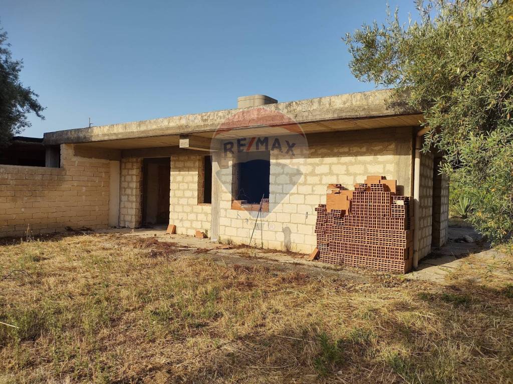 Terreno a Melilli in contrada Pianazzo - Foto 4