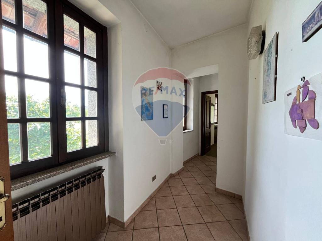Appartamento a Castiglione olona in Via Piave, 19 - Foto 3