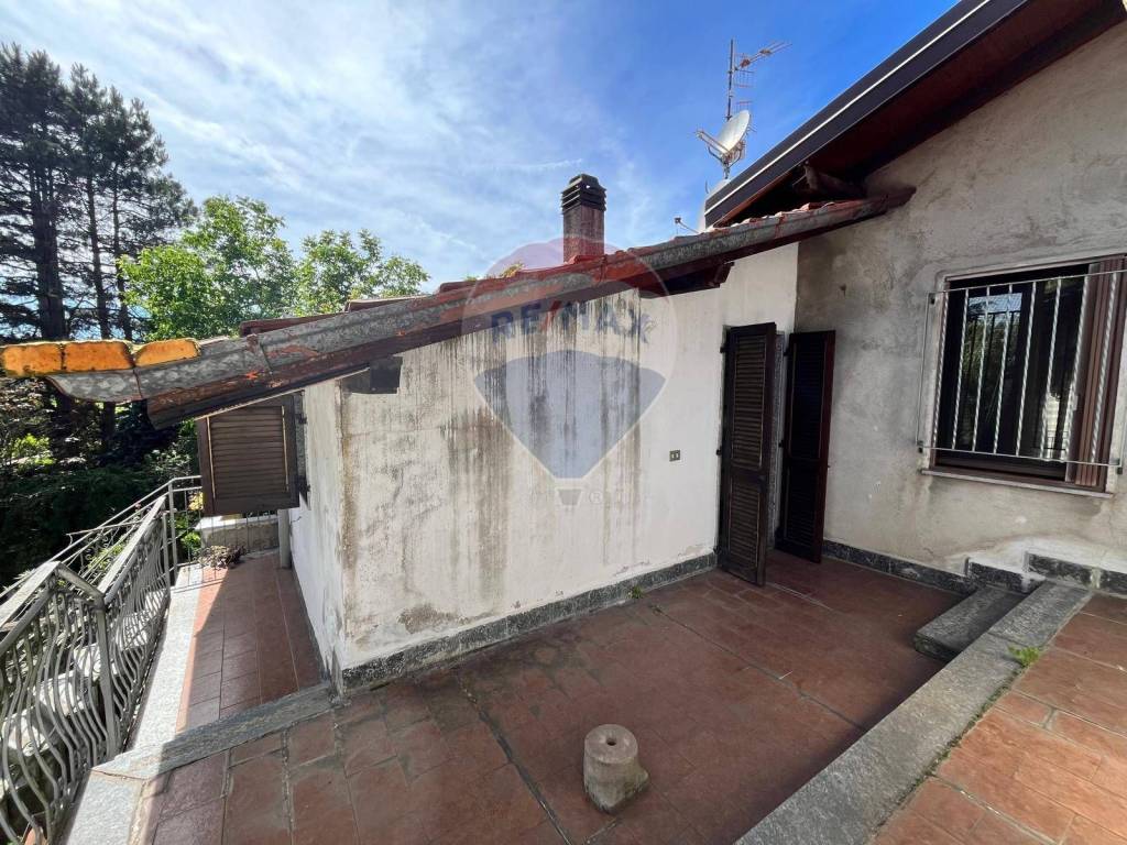 Appartamento a Castiglione olona in Via Piave, 19 - Foto 4