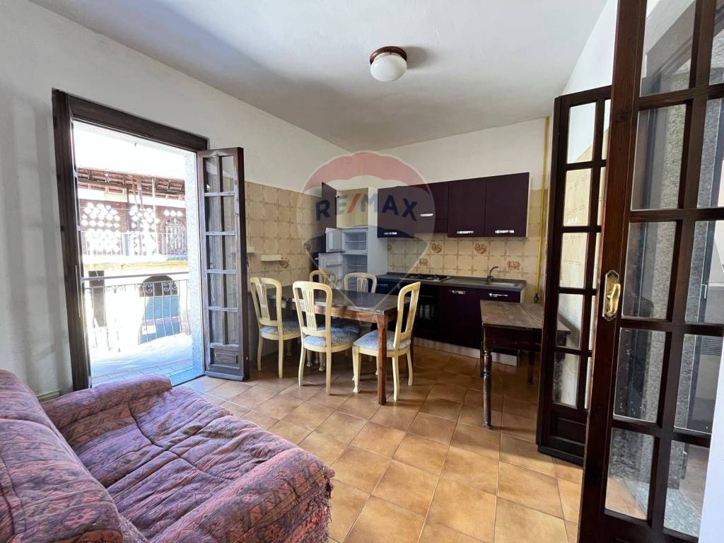 Appartamento a Castiglione olona in Via Piave, 19 - Foto 5