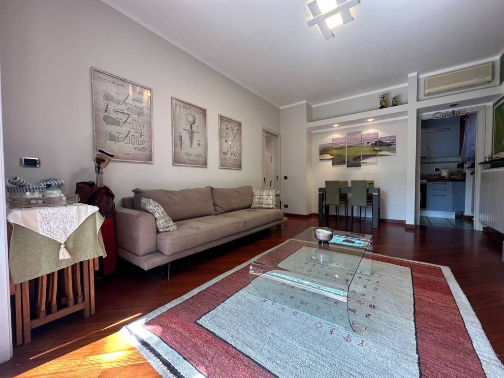 Appartamento a Garlenda in Via del Golf, 71 - Foto 3