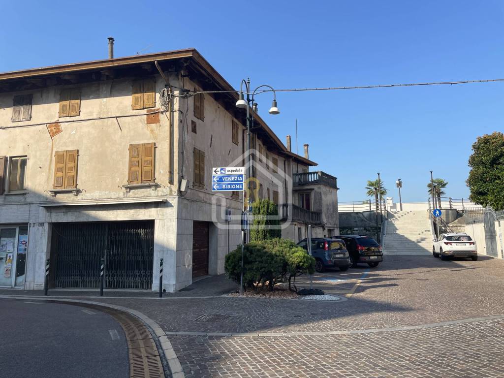 Immobile a Latisana in Piazza Duomo, 32 - Foto 4