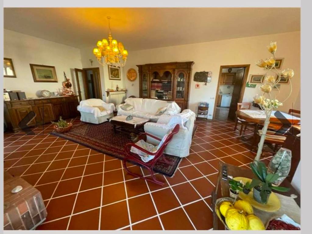Villa a Forte dei marmi in Via G. Amendola - Foto 3