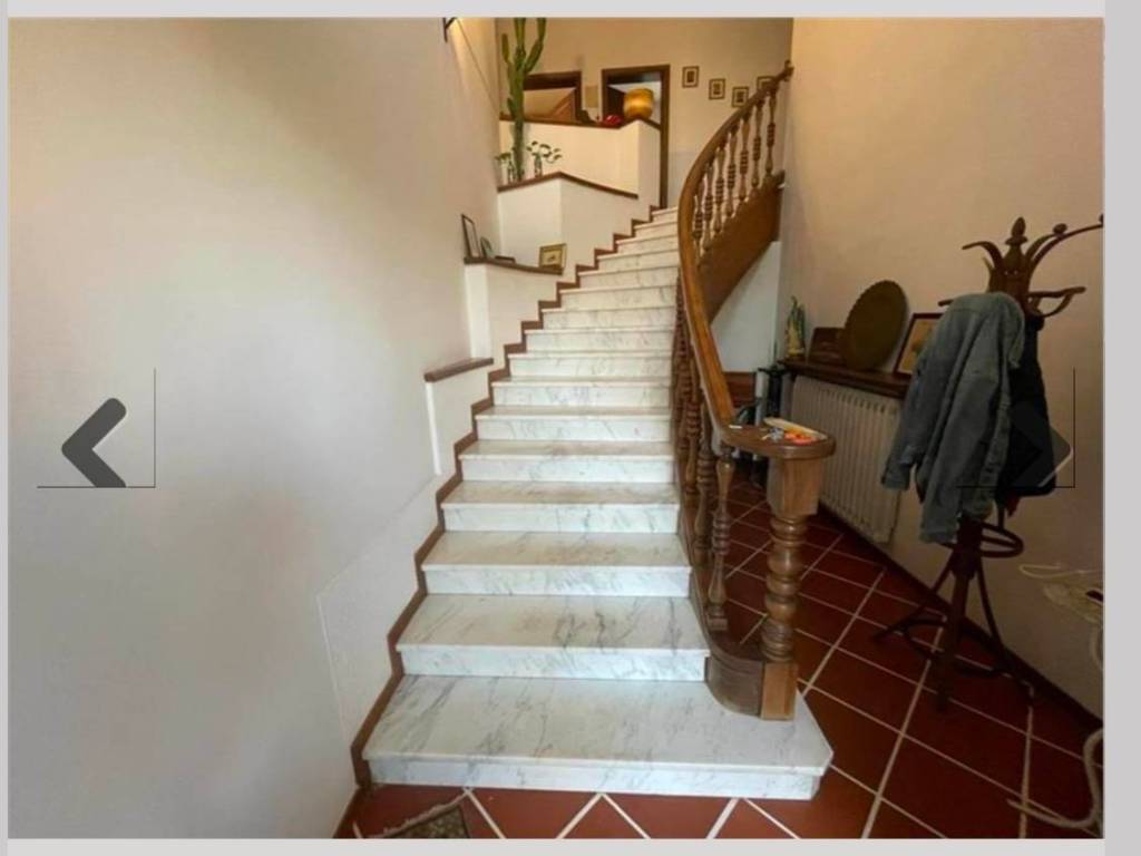 Villa a Forte dei marmi in Via G. Amendola - Foto 4