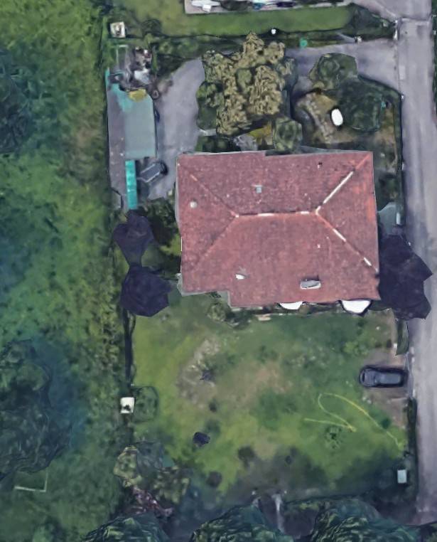 Villa a Forte dei marmi in Via G. Amendola - Foto 5