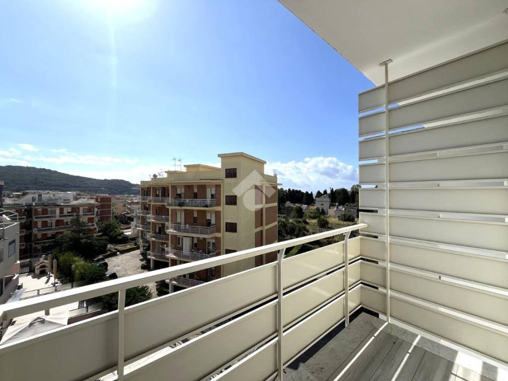Appartamento a Gaeta in Via dei Gelsomini, 5 - Foto 4