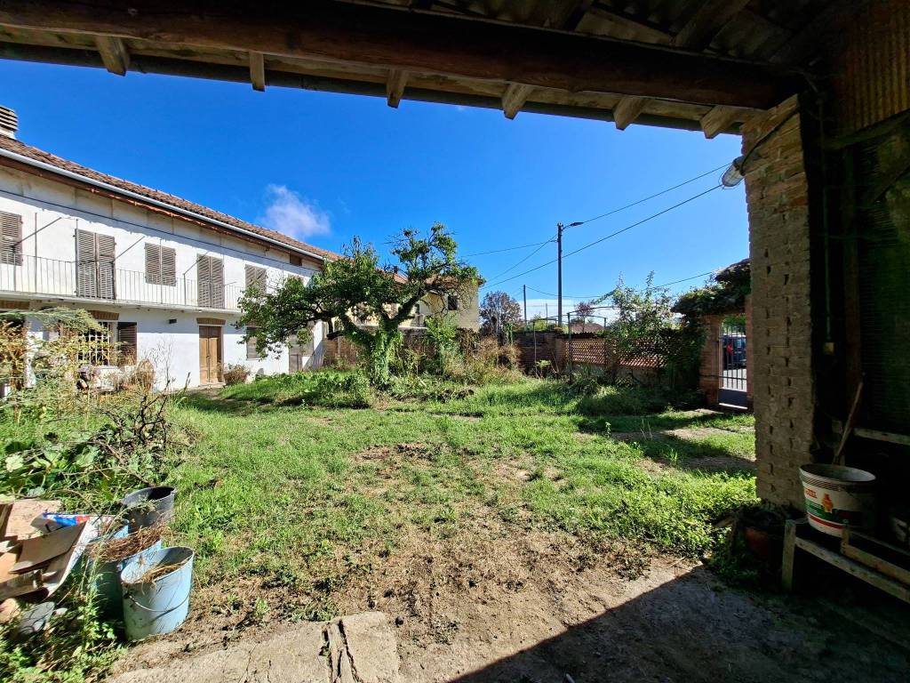 Rustico / casale a Montemagno in Via Casale - Foto 2