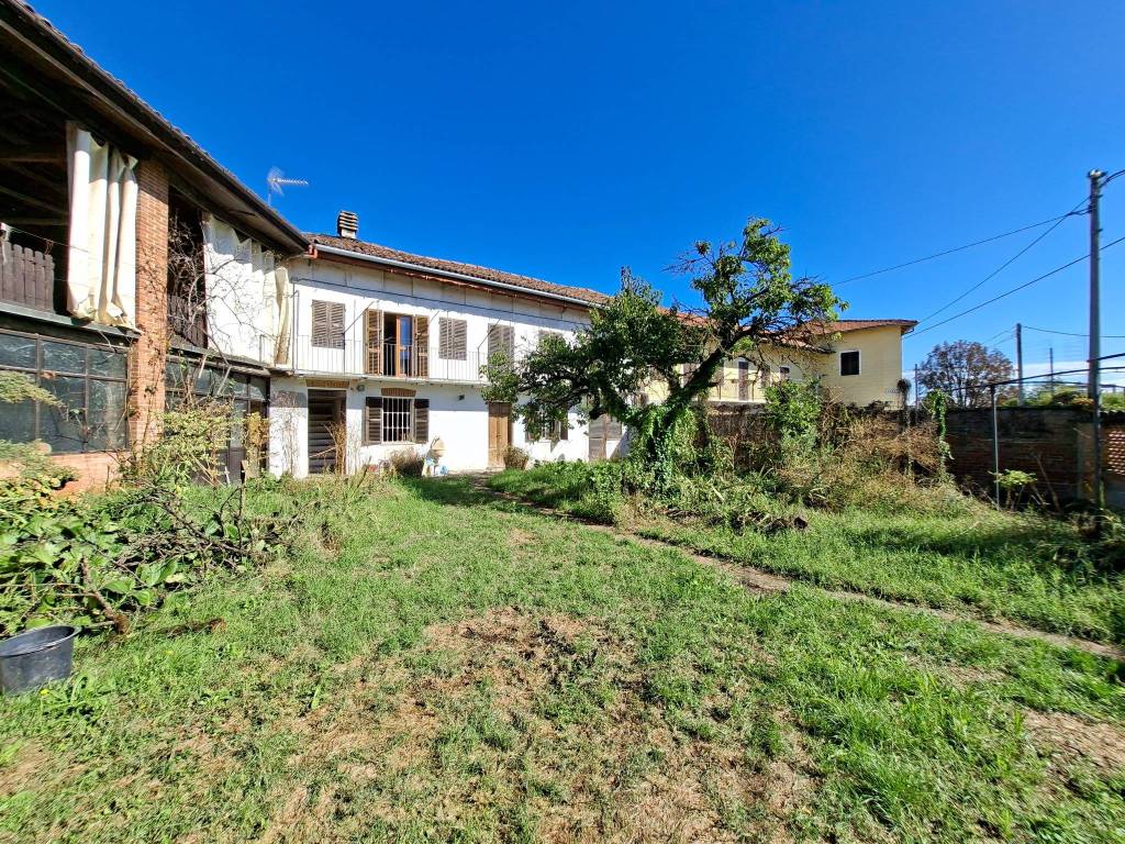 Rustico / casale a Montemagno in Via Casale - Foto 3