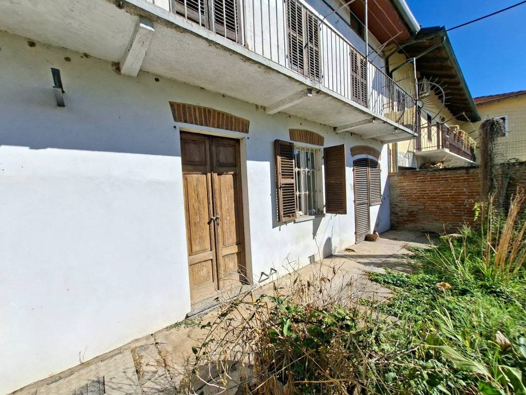 Rustico / casale a Montemagno in Via Casale - Foto 4