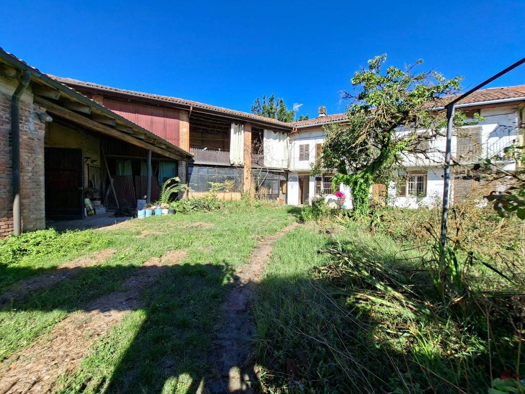 Rustico / casale a Montemagno in Via Casale - Foto 5