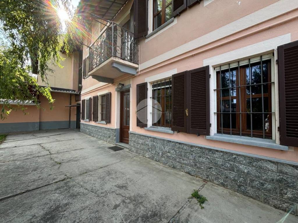 Casa indipendente a Rocchetta tanaro in Via Case Spase Piana, 7 - Foto 2