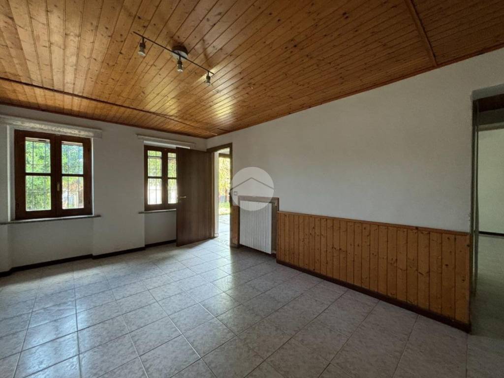 Casa indipendente a Rocchetta tanaro in Via Case Spase Piana, 7 - Foto 3