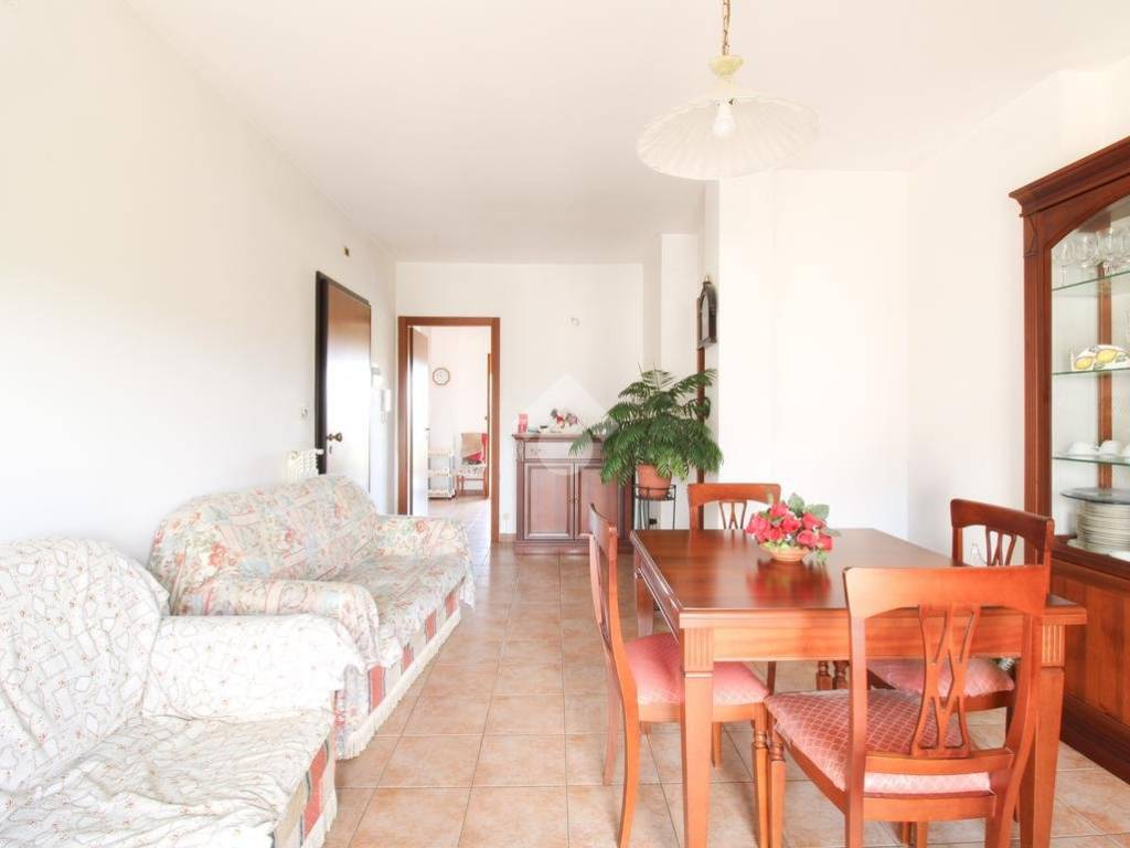 Appartamento a Ortona in Via P. Salvucci, 2 - Foto 3