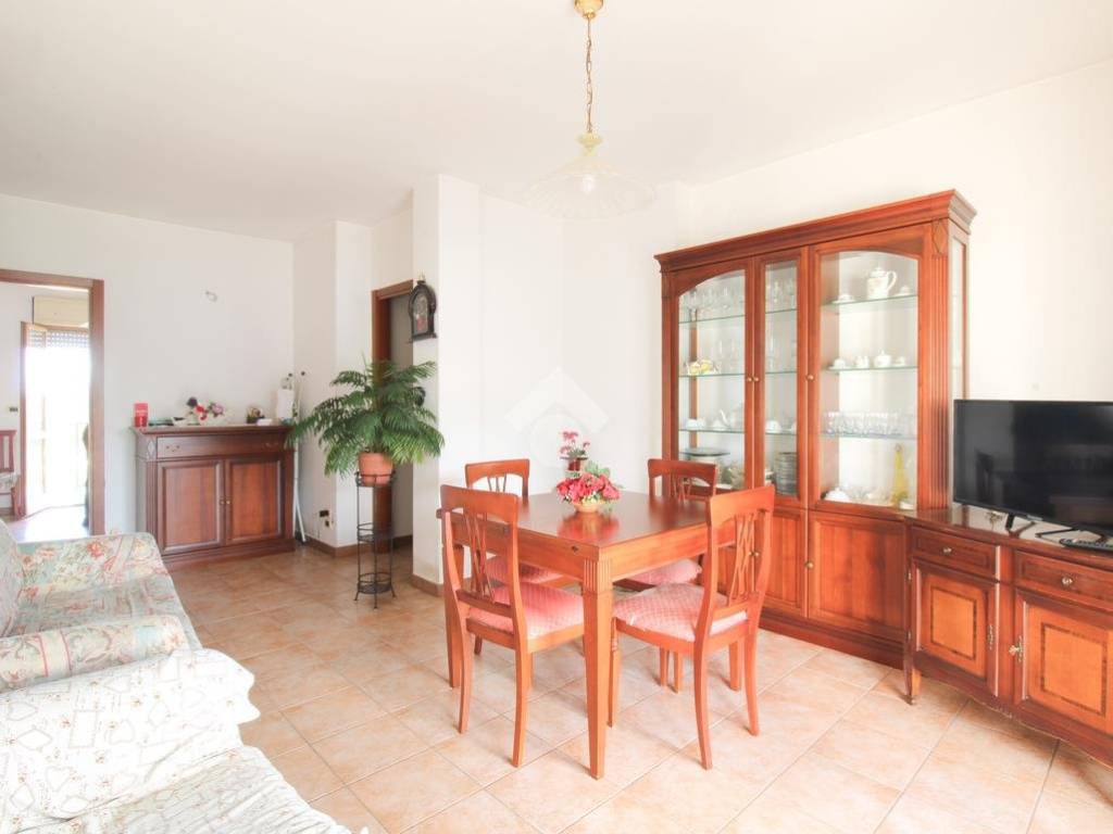 Appartamento a Ortona in Via P. Salvucci, 2 - Foto 5