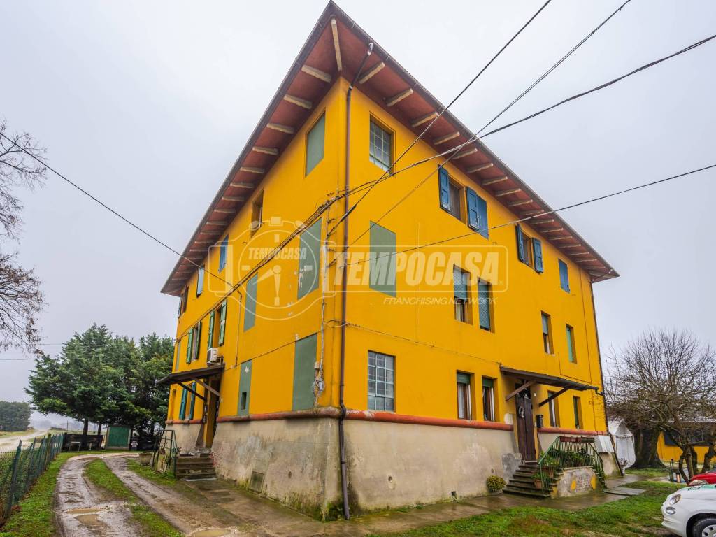 Appartamento a Galliera in Via Tombetta, 6 - Foto 2