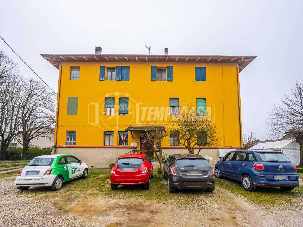 Appartamento a Galliera in Via Tombetta, 6 - Foto 4