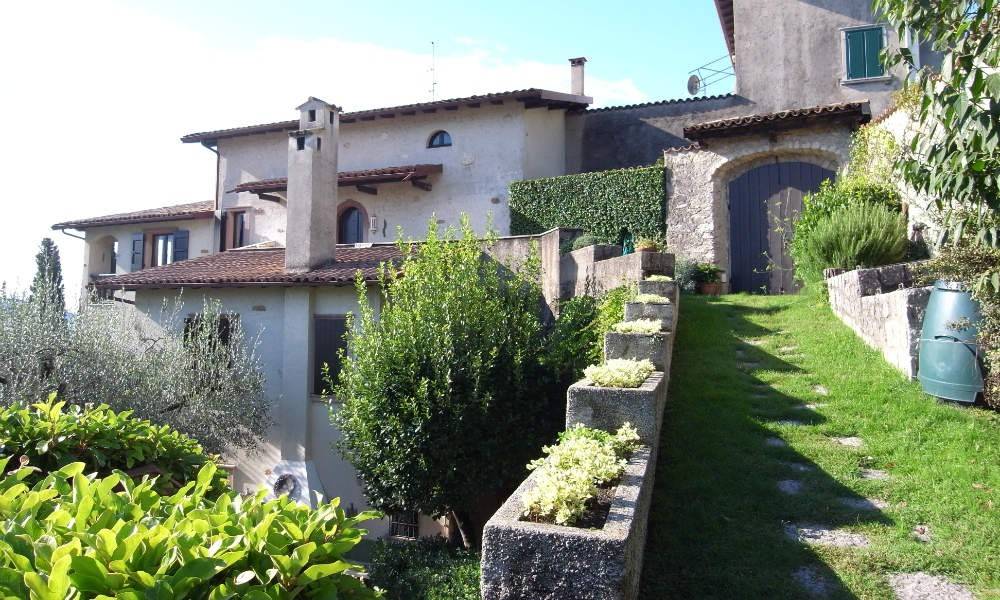 Villa a Gargnano - Foto 2