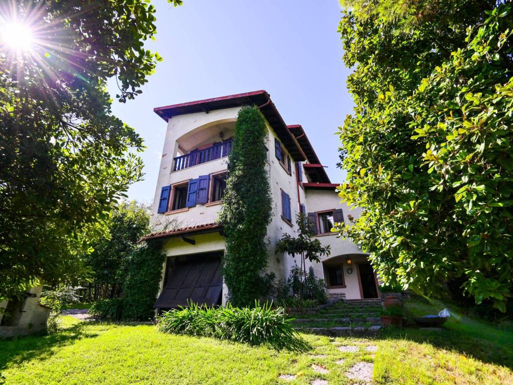 Villa a Gargnano - Foto 4