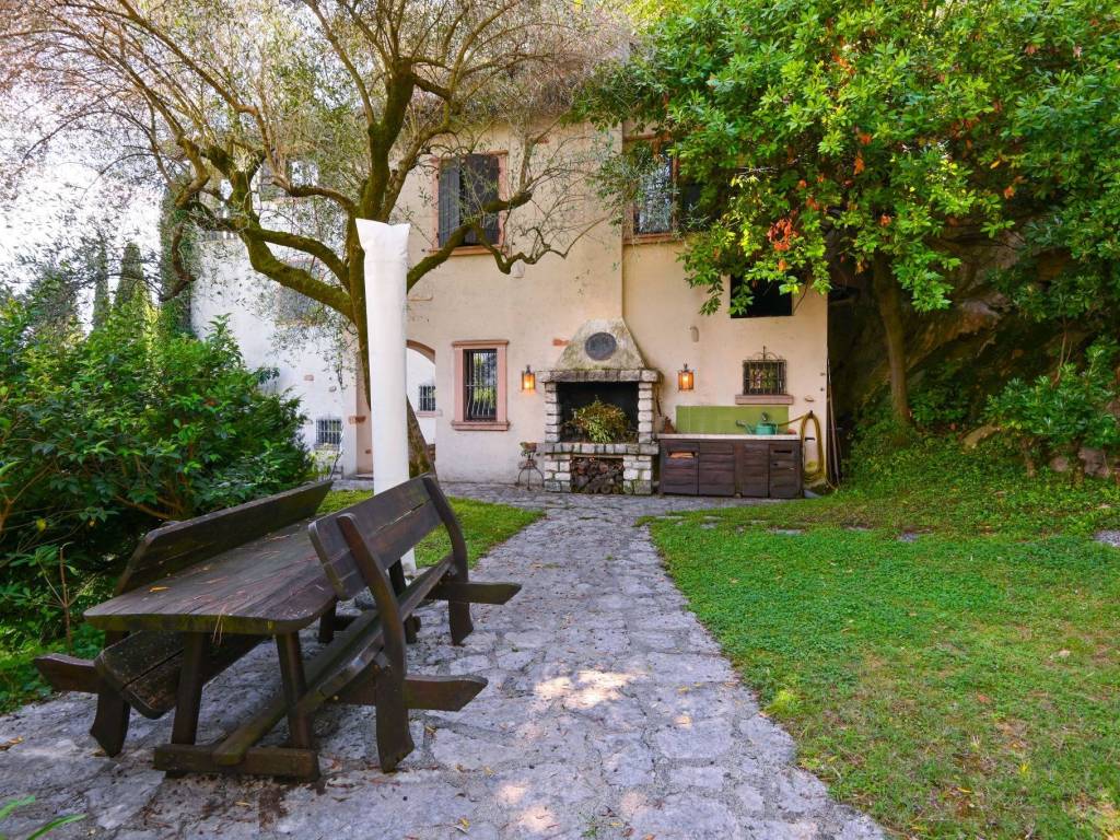 Villa a Gargnano - Foto 5