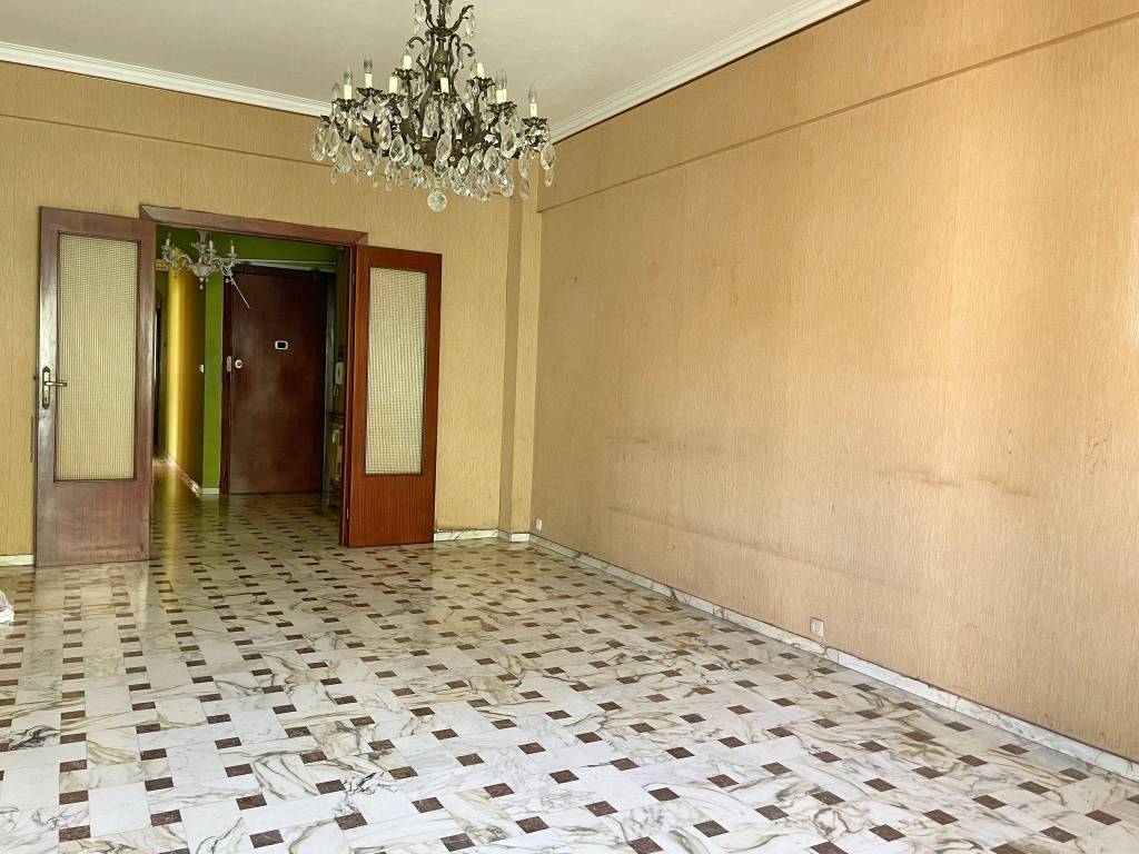 Appartamento a Chiavari in Corso Dante, 136 - Foto 2