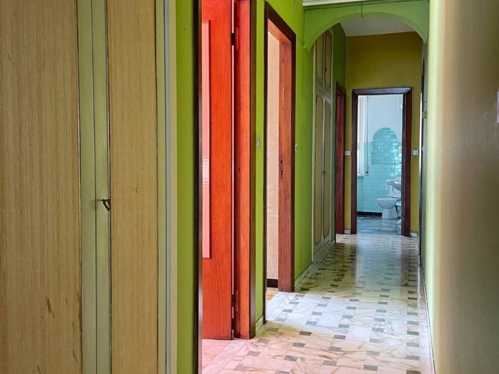 Appartamento a Chiavari in Corso Dante, 136 - Foto 4