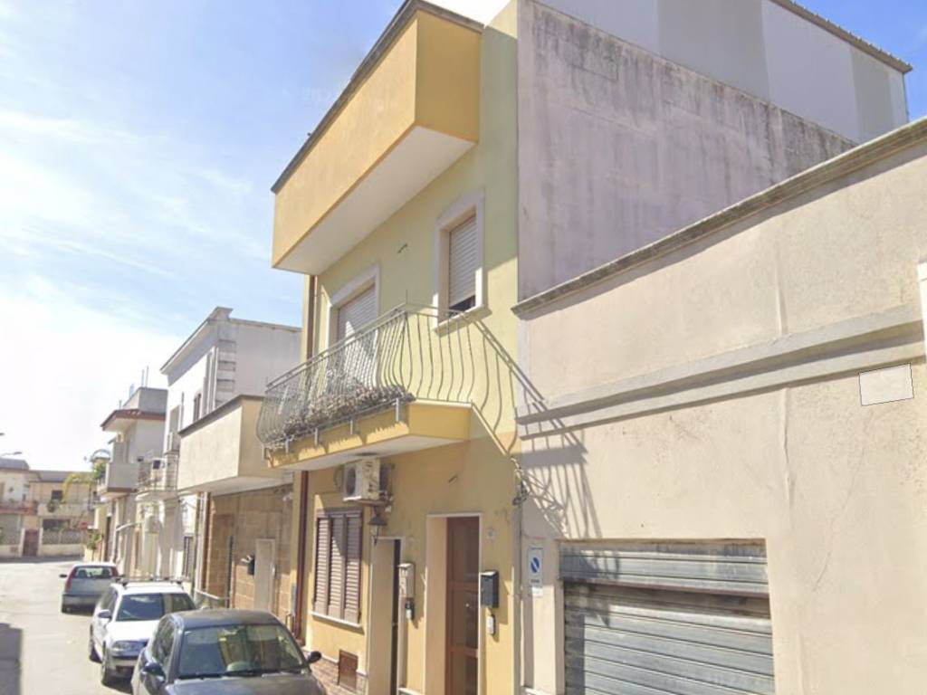 Appartamento a Pulsano in Via Paolucci, 114 - Foto 2