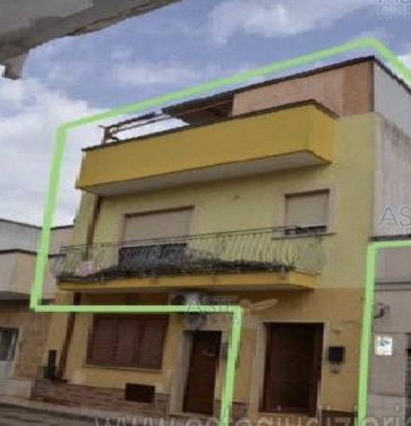 Appartamento a Pulsano in Via Paolucci, 114 - Foto 3
