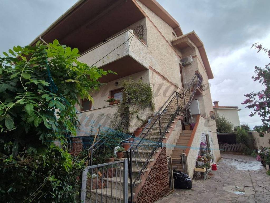 Appartamento a Rosignano marittimo in Via della Villana - Foto 2