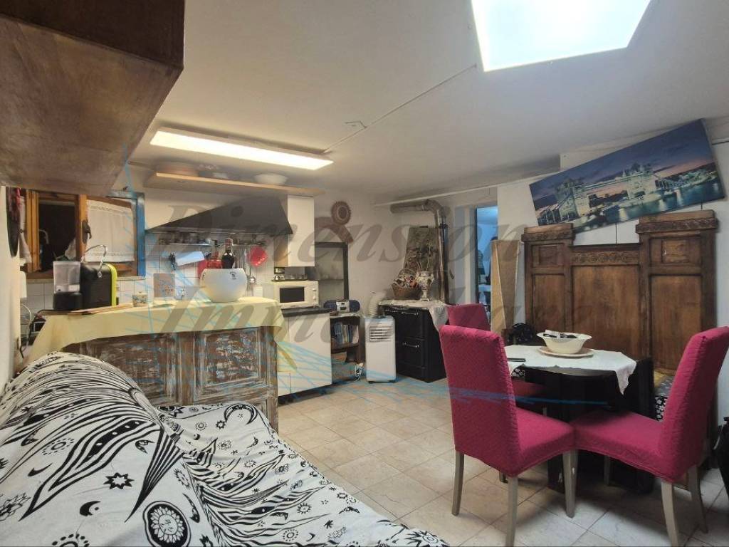 Appartamento a Rosignano marittimo in Via della Villana - Foto 4