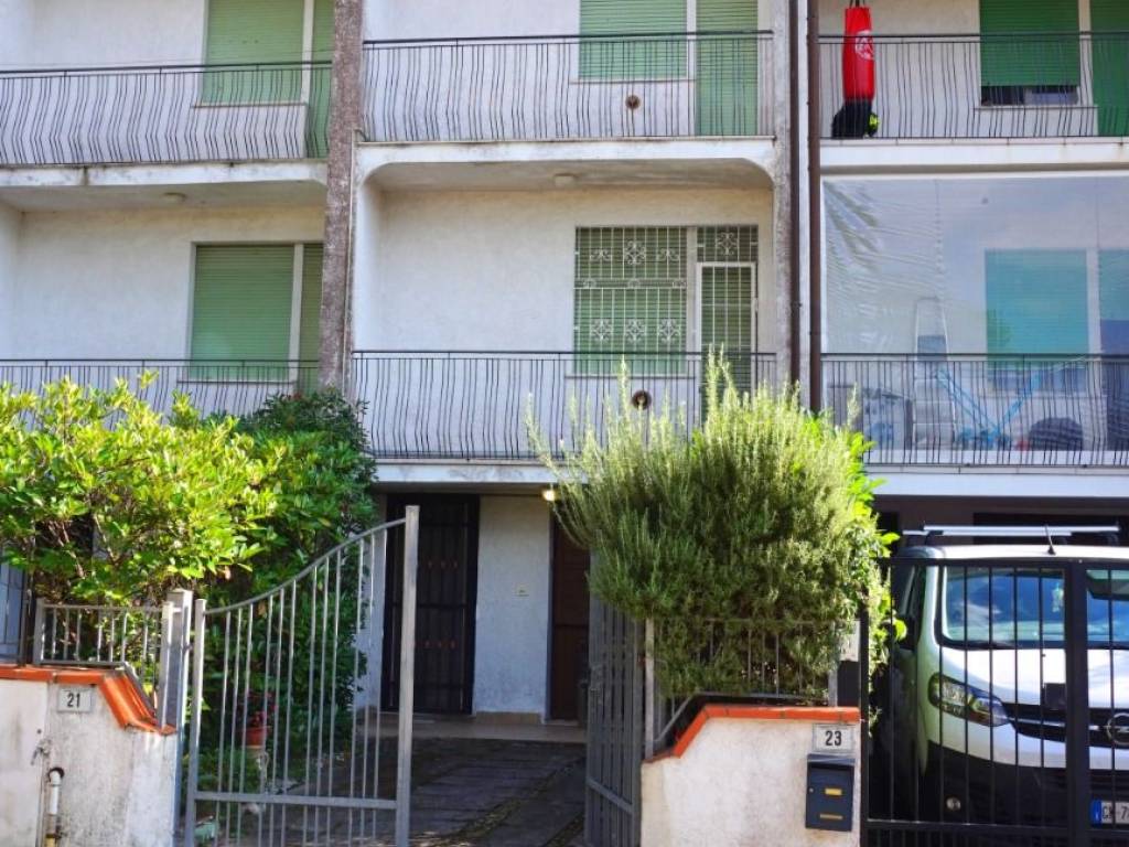 Villetta a schiera a Comacchio in Viale Sudan, 21 - Foto 2