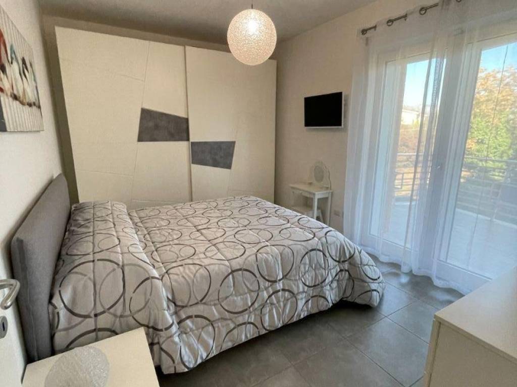 Appartamento a Valmontone in Colle Fontana Vecchia - Foto 5