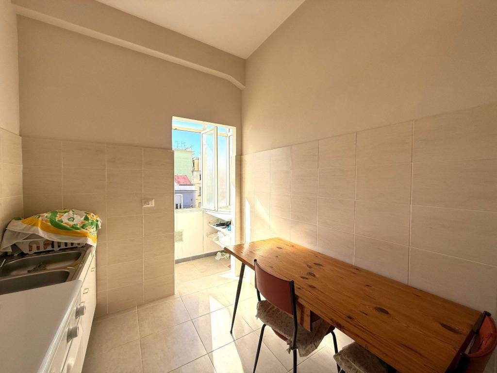 Appartamento a Salerno in Via Onofrio Galdieri, 9 - Foto 3