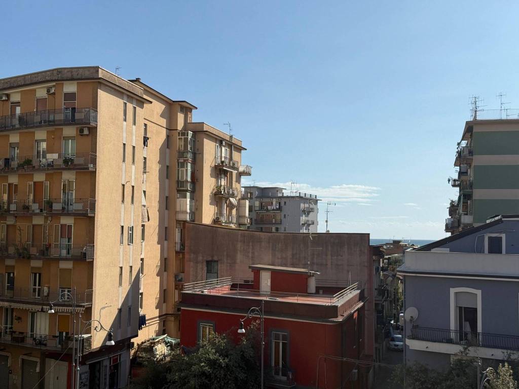Appartamento a Salerno in Via Onofrio Galdieri, 9 - Foto 5