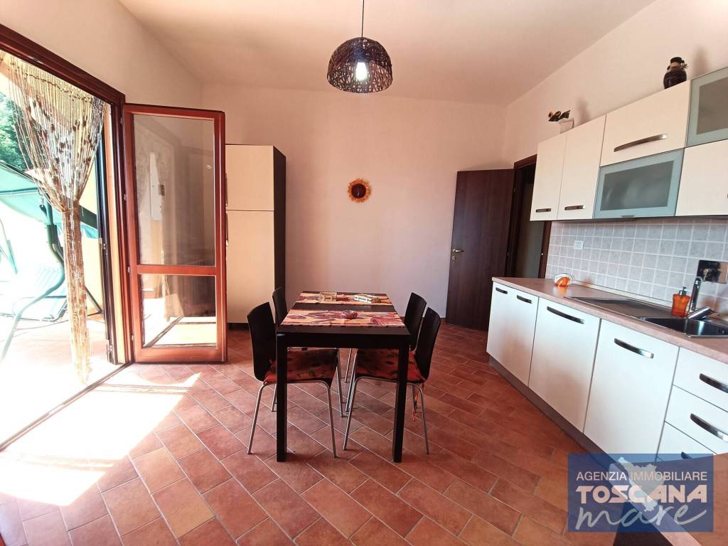 Appartamento a Monteverdi marittimo - Foto 3