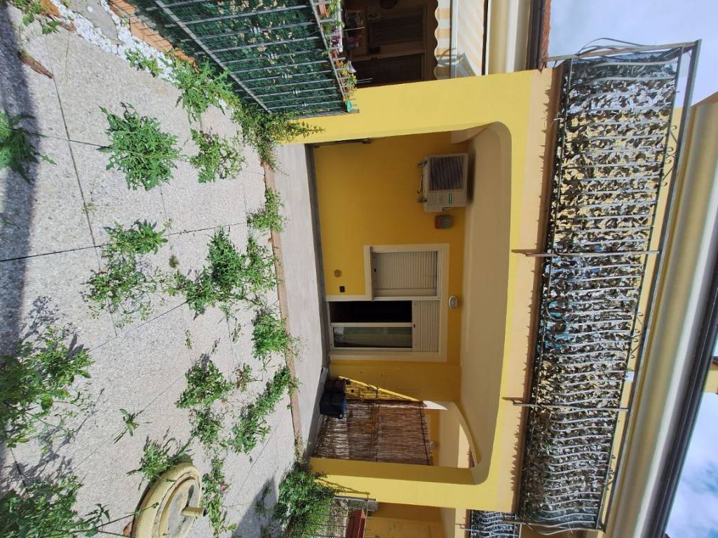 Appartamento a Andora in Via Marchesi Maglione - Foto 4