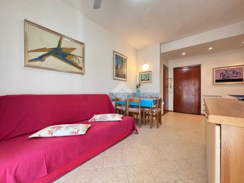 Appartamento a Lerici in Viale della Vittoria, 4 - Foto 5